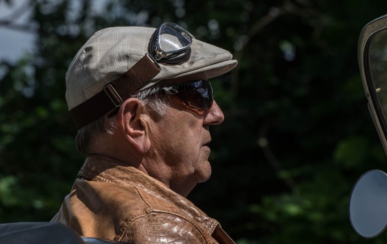 ADAC-Umfrage: Mehrheit für verpflichtende Rückmeldefahrten ab 75