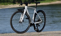 Test: Scott Silence eRide 10 - Extraleichter E-Flitzer