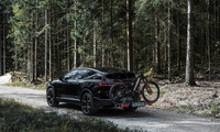 Allebike Elize: Mountainbike für Polestar-Fans