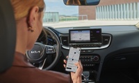 Kia: Software-Update schnell und bequem Over-the-Air