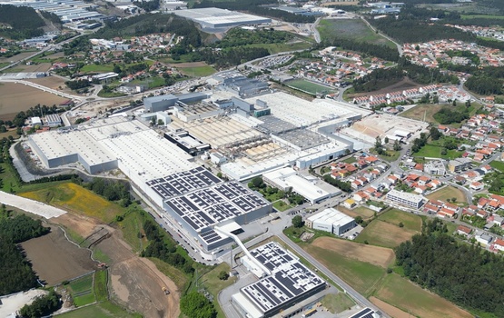 Continental erhält Nachhaltigkeitsauszeichnung