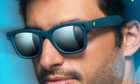 Ray-Ban und Ferrari – Eine starke Partnerschaft