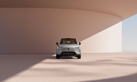 Klimabilanz für neuen Volvo EX90 überzeugt