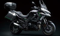 Kawasaki Versys 1100 Modelljahr 2025