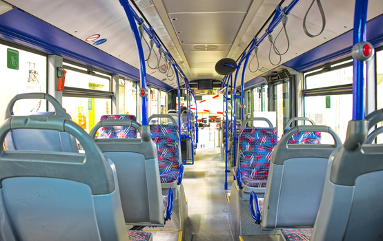 Busse mit gefährlichen Mängeln unterwegs