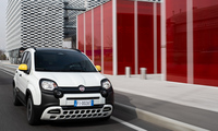 Fiat 500 Elektro, Fiat Panda und Fiat Pandina Modelljahr 2025