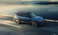 Dacia Bigster Alternative im C-SUV-Segment