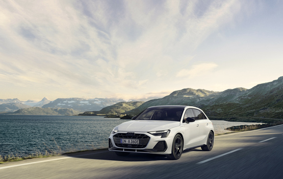 Audi A3 Sportback TFSI e und 45 TFSI e