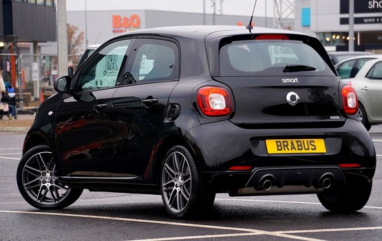 Wunschkennzeichen: Welche Kennzeichen in Deutschland verboten sind