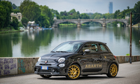 Im Zeichen des Skorpions - 75 Jahre Abarth