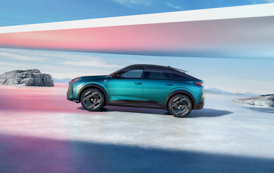 Peugeot E-3008 und E-5008 Long Range bestellbar