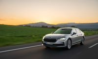 Skoda Superb Selection ab 44.970 Euro
