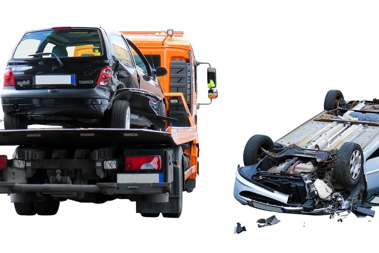 Unfall im Straßenverkehr: Wer  kann ein Unfallgutachten durchführen?
