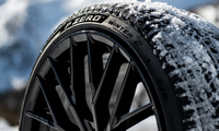Passende Reifen für den Winter