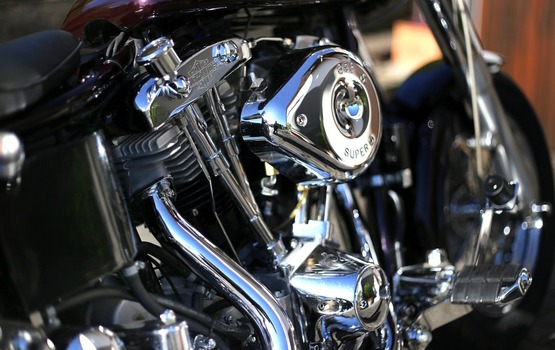 So finden Sie die besten Teile für Ihr Motorrad