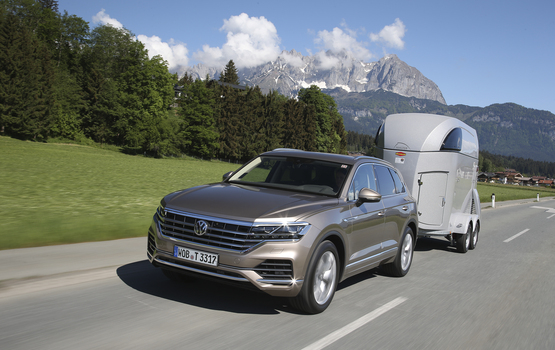 Pkw-Nutzung - Zwei Drittel der Strecken sind privat