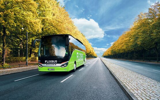  Mobilitätsdatengesetz - Mehr Transparenz im Transport 