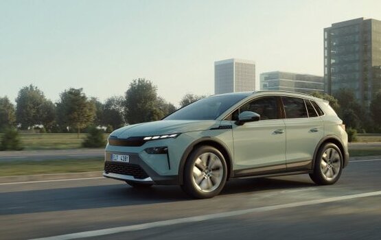 Auto-Neuheiten 2025  - Viel Elektrisches, viele Crossover 