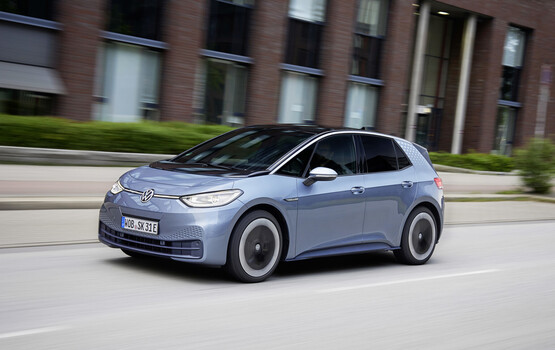 Wie funktioniert eigentlich? - Getriebe für E-Autos