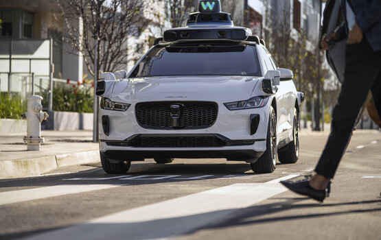 Robotaxi-Dienst Waymo - Auf nach Miami