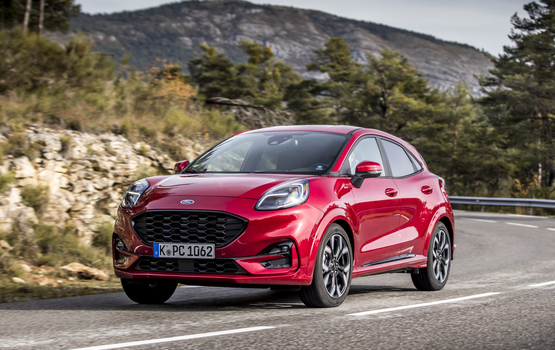 Gebrauchtwagen-Check: Ford Puma  - Cleverer Kleiner mit wenig Schwächen 