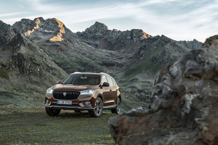 5x: Untote der Autowelt  - Sie tun es immer wieder 