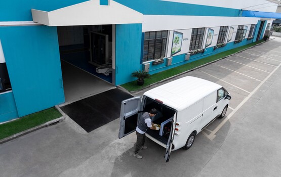 Führerscheinkontrolle bei Nutzung von Dienstfahrzeugen - Einmal reicht