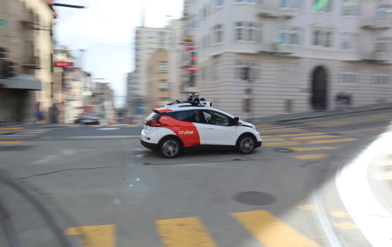 Cruise wird zu teuer - Keine Robotaxis mehr von GM