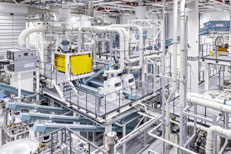 Studie: Batterie-Recycling - Sinnvoll - aber nicht vorhanden