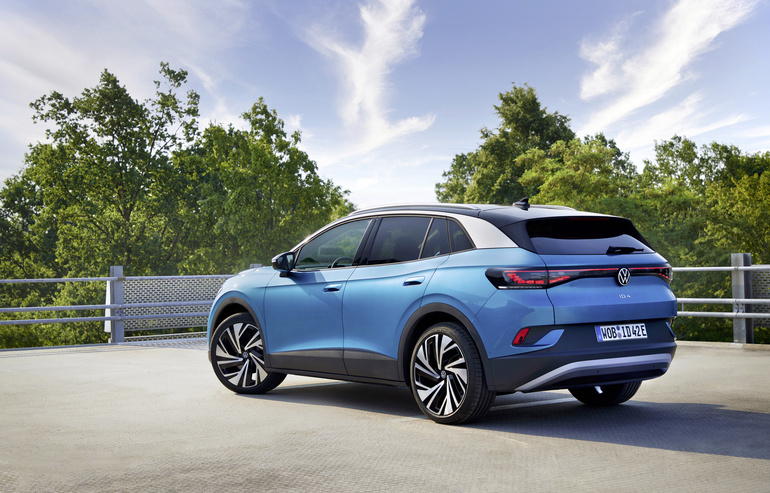 Top 20 E-Autos weltweit  - Das sind die erfolgreichsten Elektriker