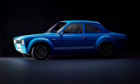Ford Escort Restomod - Der Hundeknochen kehrt zurück