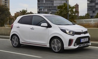 Gebrauchtwagen-Check: Kia Picanto (Typ JA) - Verzicht sieht anders aus