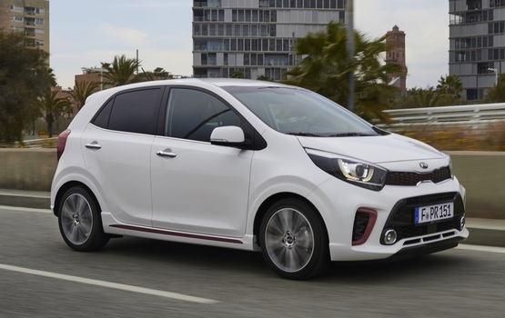 Gebrauchtwagen-Check: Kia Picanto (Typ JA) - Verzicht sieht anders aus