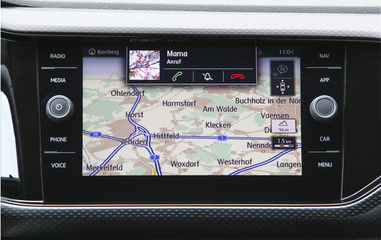 ADAC-Stauprognose  -  Am Freitag vor Weihnachten sind die Straßen voll 