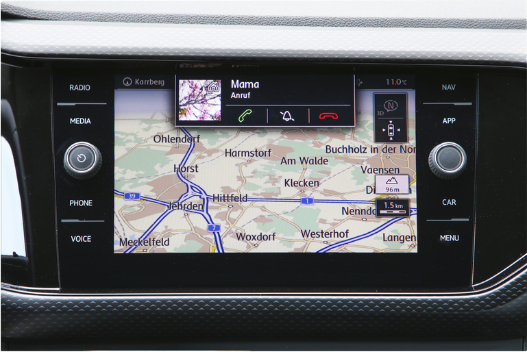 ADAC-Stauprognose  -  Am Freitag vor Weihnachten sind die Straßen voll 