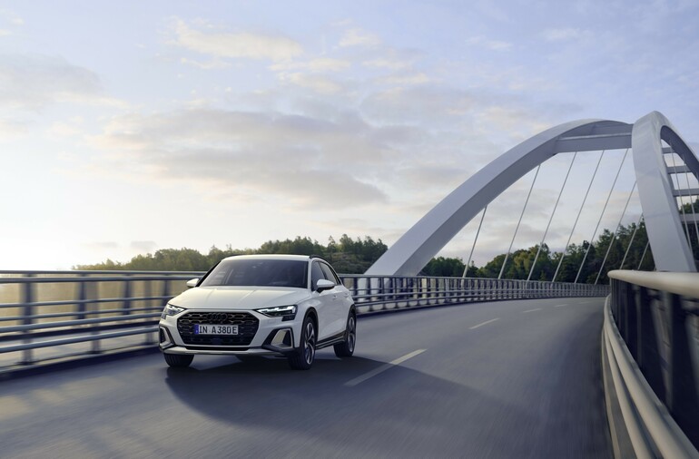 Neuwagen-Preise in Europa  - Teuerung bei Verbrennern am stärksten 