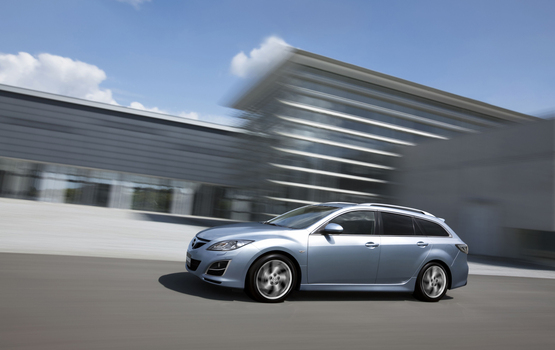 Auto-Lebensdauer - Ein Jahr mehr in zehn Jahren