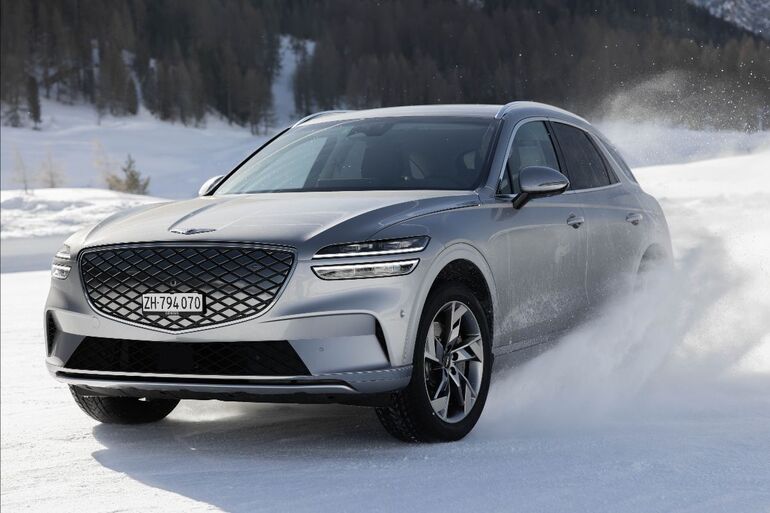 Neue Windschutzscheiben-Heizung - Schneller eisfrei 