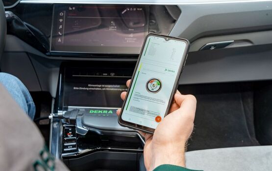 E-Auto-Batterien - Fast wie neu nach einer Viertelmillion