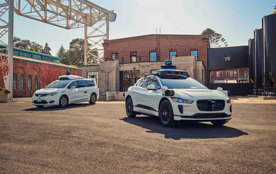 Robotaxi-Dienst Waymo in Tokio   - Raus aus den USA  