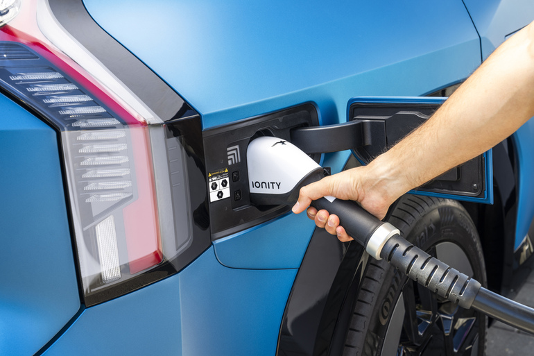 THG-Quote für E-Autos  - ADAC steigt aus 