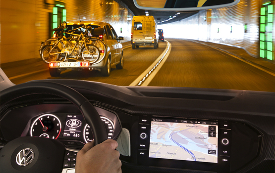 Ratgeber: Unfall im Ausland - Nicht immer kommt die Polizei