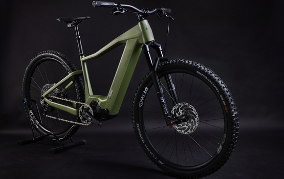 48-Volt-Antrieb Brose Drive³ Peak - Markteinführung erst zum Modelljahr 2026