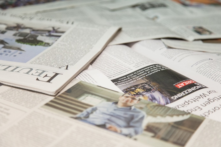 Sonst noch was? - Zu den Feiertagen nur Gutes