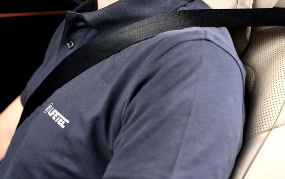 Wie funktioniert eigentlich? - Der Gurtabroller