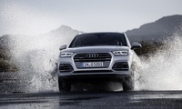 Gebrauchtwagen-Check: Audi Q5 (Typ FY) - Zuverlässiges SUV