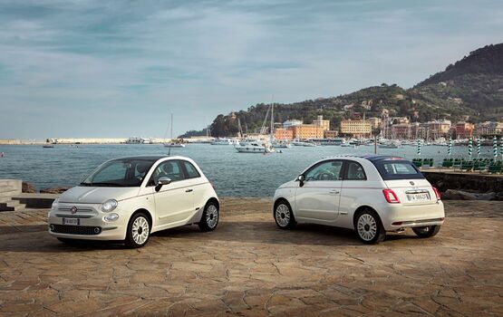 Autos, die uns 2024 verlassen haben - Die Kleinen hat es besonders erwischt