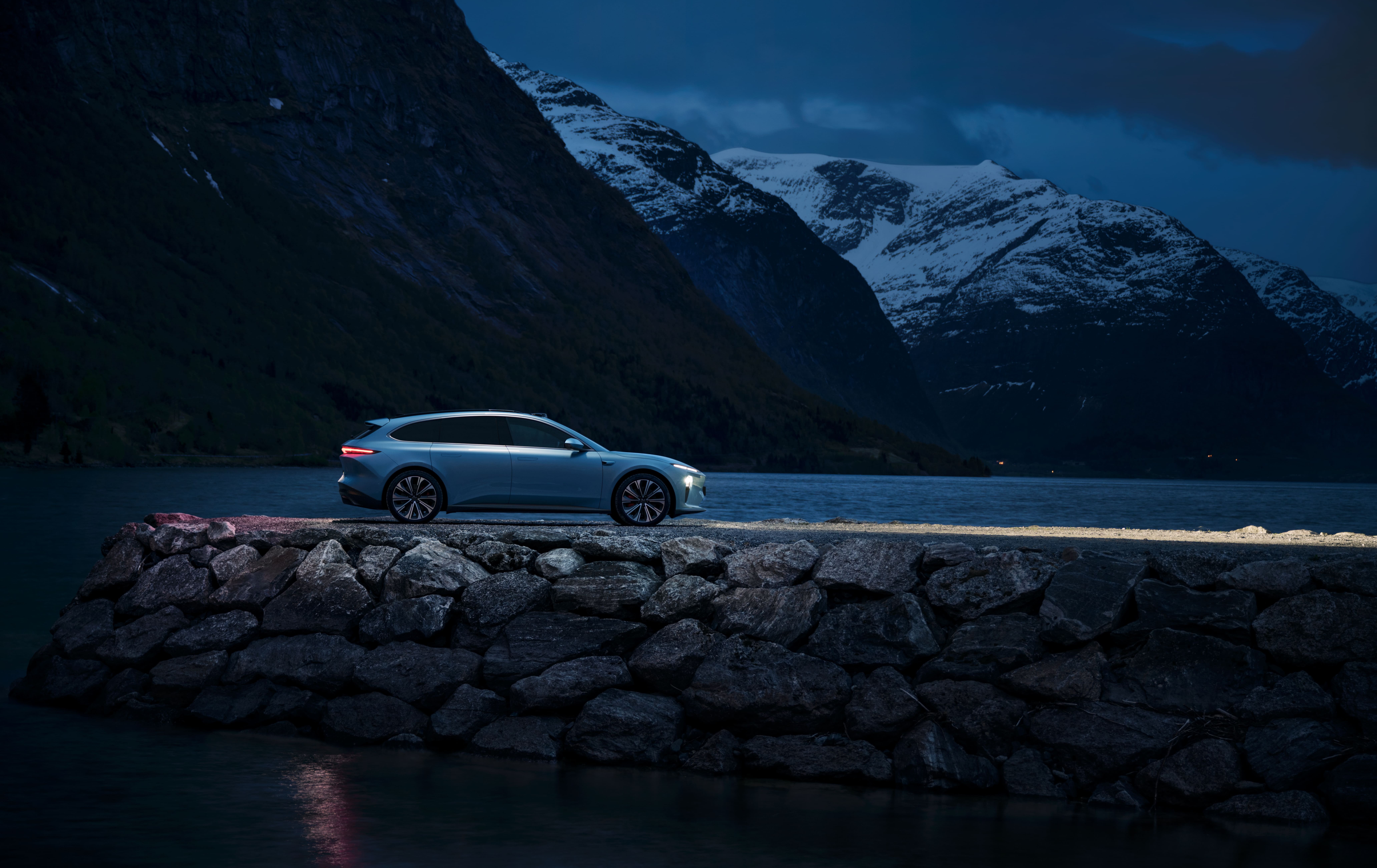 Auto-Betriebssysteme - Wenn der Wagen endlich spurt