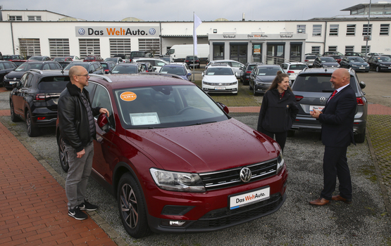 Ratgeber: Gebrauchtwagen-Verkauf - Mehr Aufwand bringt meist mehr Geld