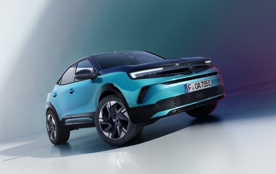 Kaufberatung: Opel Mokka  - Klein und oho